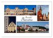 Beautiful Calvendo Beautiful Bavaria (Wall Calendar 2027 DIN A3 landscape)