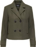 Only Freja Jas Dames - Maat XS