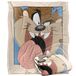 LOONEY TUNES Silky Touch Super Soft Sprei Deken 152 x 127 cm