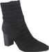 Caprice 9-25311-43-024 dames enkellaarzen gekleed maat 39 zwart