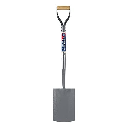 Spear & Jackson Neverbend Professional Spade