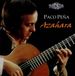 Outhere Paco Pena - Azahara - Flamenco Guitar Recital (CD)
