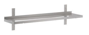 Saro Horeca Keuken Wandschap | 100 x 40 cm