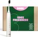 BOOMBRUSH Brosses à dents électriques - The Wave - Blanc - Brosse à dents sonique - 360 jours Batterie - Medium