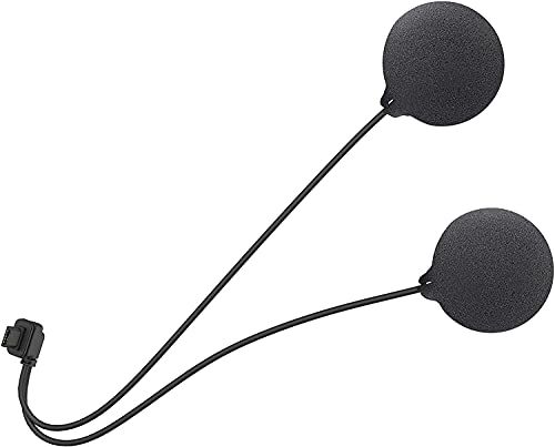 Sena SC-A0323 Slanke luidspreker voor 30K Bluetooth, zwart