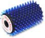 Vola Nylon brosse douce - Bleu/Noir