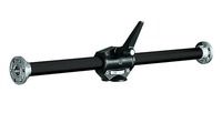 Manfrotto 131DB Repro Arm - Zwart
