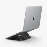 Spigen AMP11118 Laptopstandaard Zwart 40,6 cm (16")