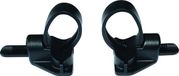 Trelock ZR 20 Vario Laschenset Fietsslot 2016 - Kunststof - 4016167026933