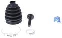 TRISCAN Jeu de soufflets pour arbres de transmission, convient pour VW Golf VII hatchback (5G1, BQ1, BE1, BE2), numéro d'article 8540 29831