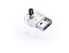 Smartkeeper NC03P1BK Poortblokker RJ-45 Zwart 12 stuk(s)