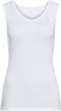 Odlo Sporttop Performance X-Light Dames - Kleur Wit - Maat XS