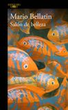 Salón Penguin Random House Grupo Editorial Salón de belleza / Beauty Salon Paperback