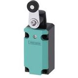 Siemens 3SE51120CH24 3SE5112-0CH24 Interrupteur de position 6 A Levier pivotant, Levier métallique IP66, IP67 1 pièce(s)