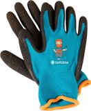 Speelgoed-Gardena Gardena Happy People Tuinhandschoenen - maat 3/4-6 jaar - kinderen