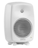 Genelec 8040BWM 2-weg Blanc Filaire 180W Haut-parleur
