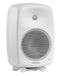Genelec 8040BWM 2-weg Blanc Filaire 180W Haut-parleur
