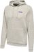 Hummel Hoodie Hmllgc Austin Hoodie Legacy Melange-XL