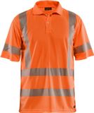 Blåkläder Polo High Vis 3428-1013