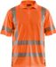 Blåkläder Polo High Vis 3428-1013