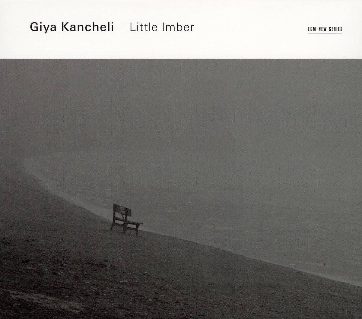 OUTHERE Nederlands Kamerkoor Rascher Saxophone Quartet - Little Imber - Muziek