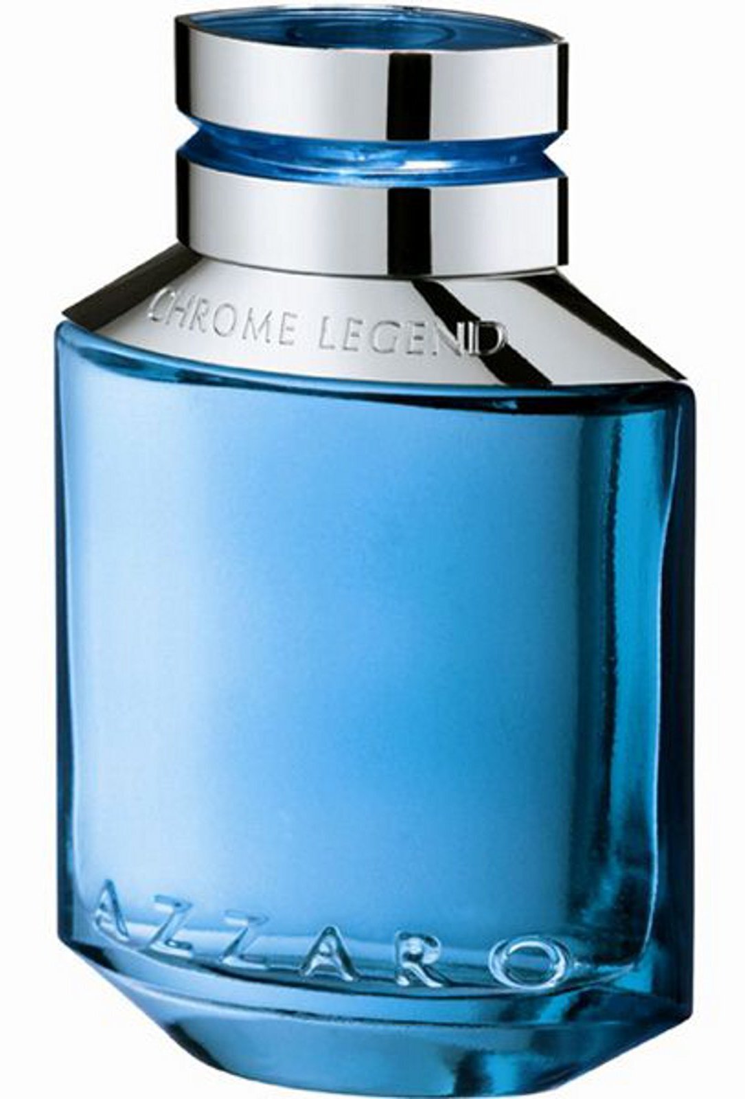 Azzaro Chrome Legend eau de toilette / 75 ml / heren