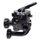 Astralpool – Vanne multivoies 1½″ pour filtration piscine