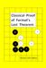 Classical Proof of Fermat's Last Theorem