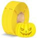 PLA+ filament, 1,75 mm, 1 kg, jaune – haute résistance et précision