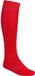 Derbystar Kinderkorte Sokken 652007 Voetbal Mannen Polyester Rood