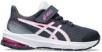 ASICS GT 1000 12 PS Kinderen veelkleurig