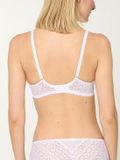 NUR DIE Bügel-BH Lace
