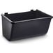 raaco Clip 9 Box Ladeblok Zwart