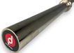 Padisport barre d'haltères olympique 220cm - 50mm - 20kg - Blanc-Or