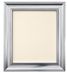 FRAMES BY POST Scandi Distressed Silver Fotolijst met Ivoor Backing Board 18 x 12 inch