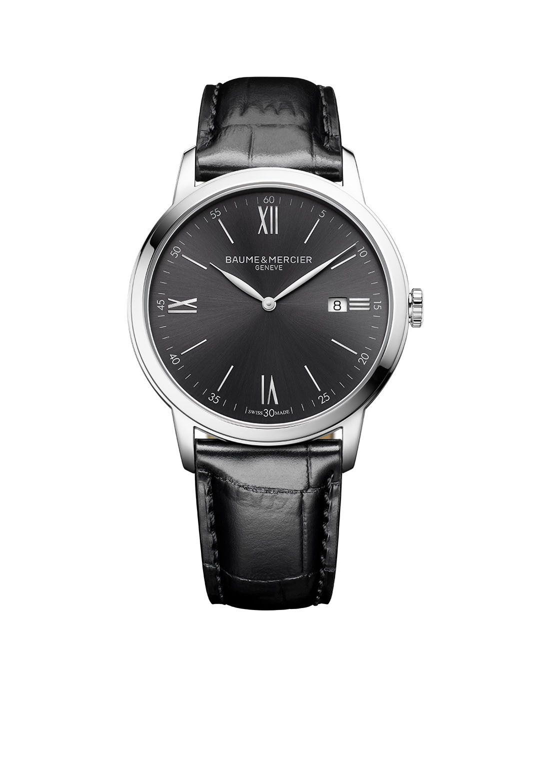 Baume & Mercier Classima horloge M0A10416