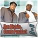 Sonic Rendezvous It's a Rap Jhon Distrito & Chombo Panablack - Libre De Culpa (CD)