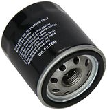 MAPCO Ölfilter 61554