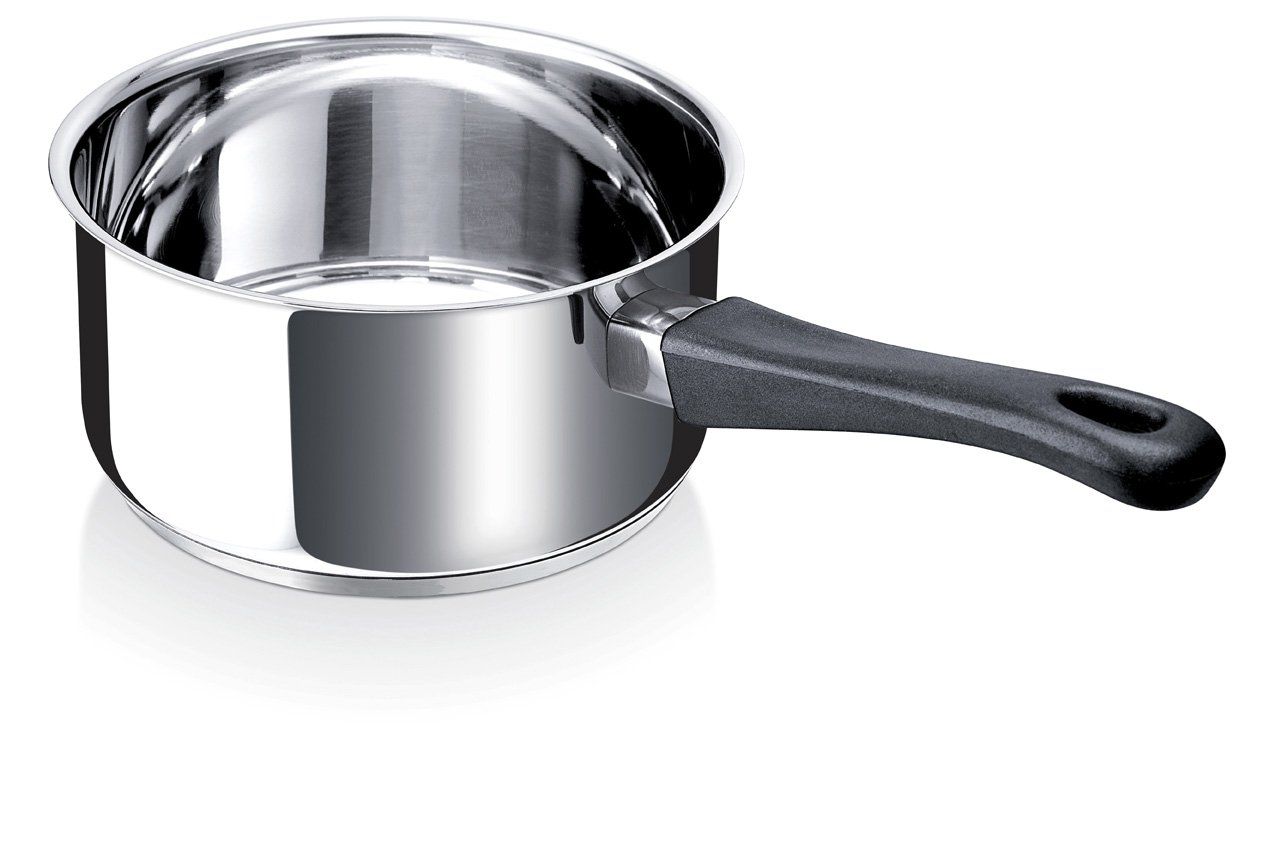 BEKA Polo Steelpan - Inox - 4 cm - 1L1 - 3120262036146