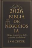 BIBLiA DE NEGOCIOS DE IA 2026