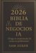 BIBLiA DE NEGOCIOS DE IA 2026