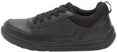 Next Jongens Schoolgymschoenen met veters Zwart