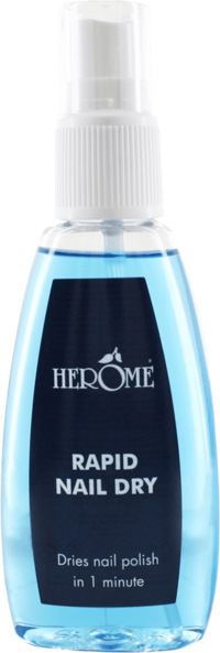 Herome Rapid Nail Dry