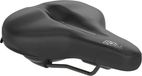 SQ lab E-bike Zadel 621 Ergolux Active 2.1