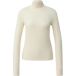 s.Oliver - Femme - T-shirt souple à col montant