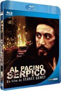 CLD DISTRIBUTION serpico - blu-ray