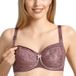 Anita Soutien-gorge D'allaitement avec Armatures Fleur Soutien-gorge de grossesse Femme