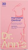 Dr. Ann's Honden Supplementen - 2 x 30 Capsules