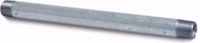 Mega Bosta BV Profec Nr. 23 Pijpnippel staal gegalvaniseerd 1 1/4" buitendraad 150 mm