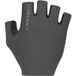 Castelli Espresso Gants Gris Smoky, Taille XXL